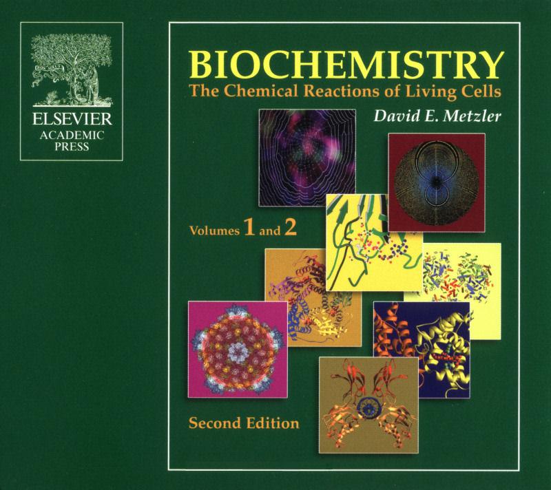 Essential Biochemistry Second Edition